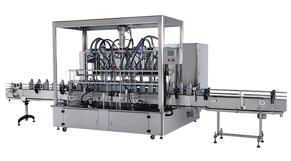 Filling Machine