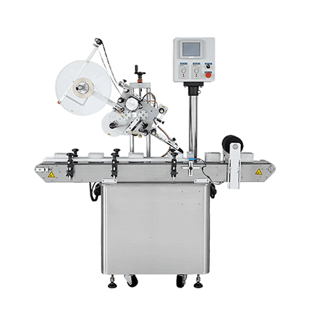 Top Labeling Machine KWT-210