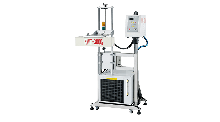 Induction Sealing Machine KWT-3000i