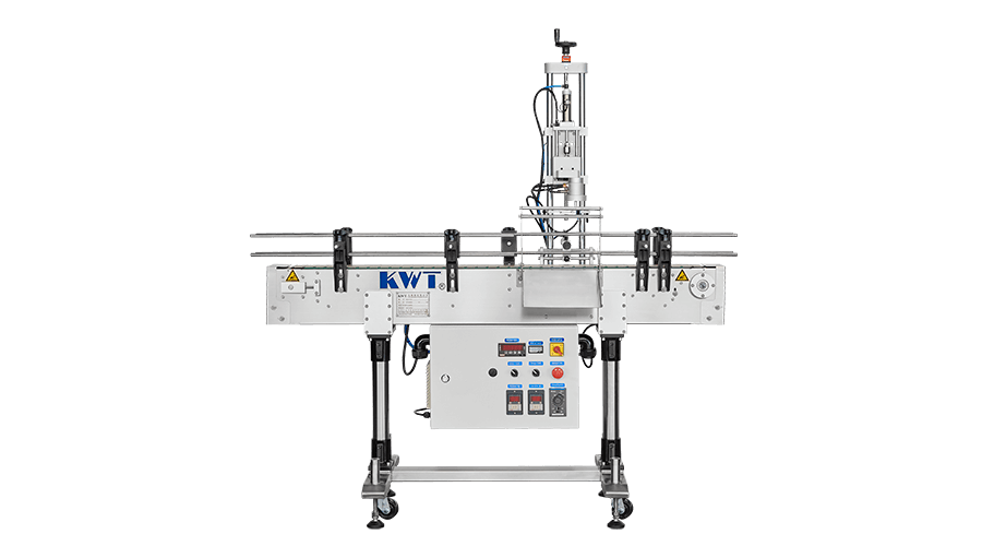 Leak Testers - KWT-310