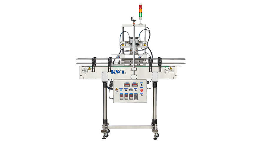 Leak Testers - KWT-312