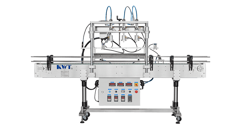 Leak Testers - KWT-313