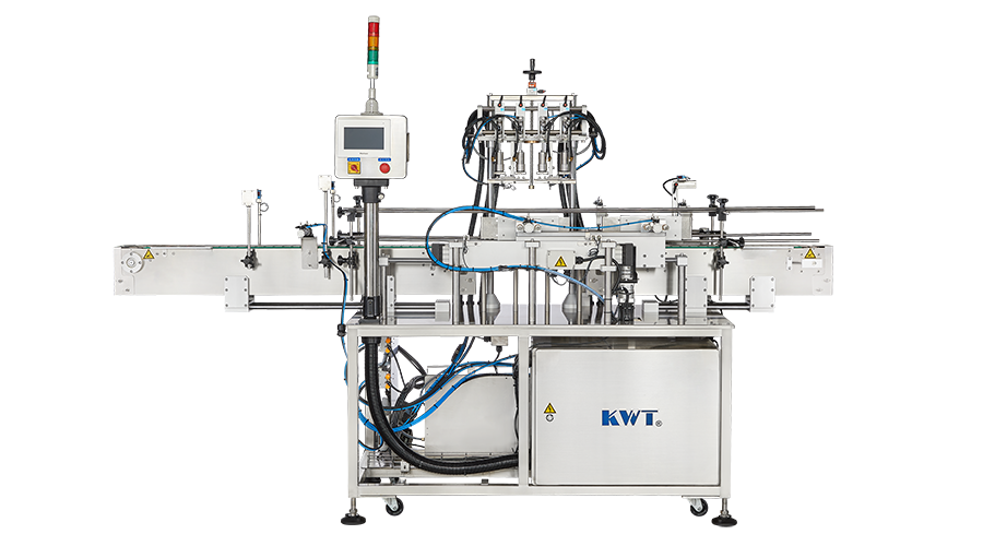 Leak Testers - KWT-314