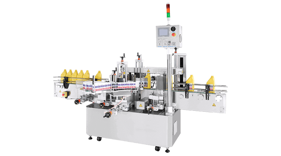 Labeling Machine