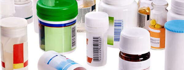 Industry Packaging Solution for Pharmaceutical