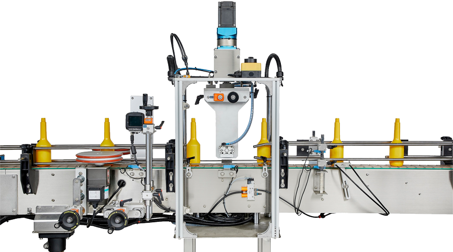 Plastic Bottle Unscrambler KWT-101A