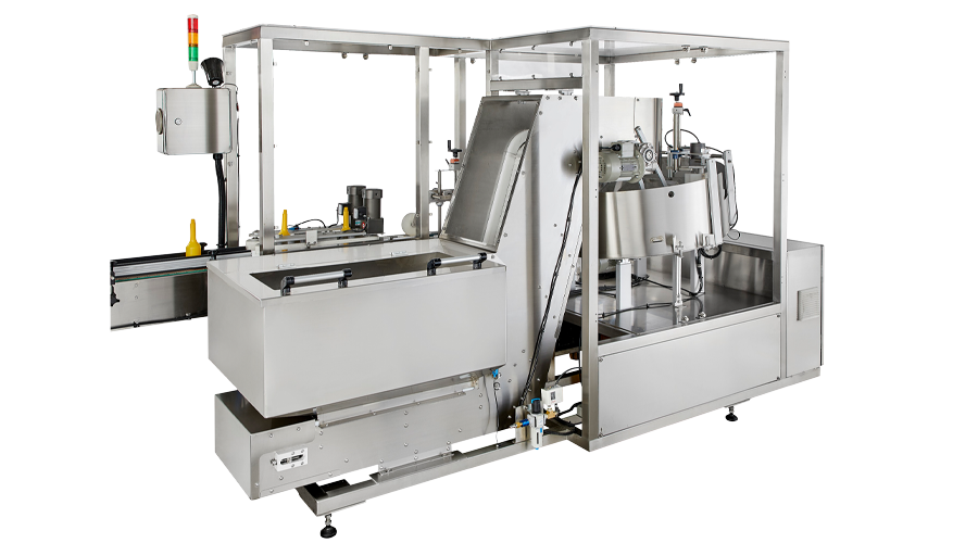 KWT-101A Packaging Machines